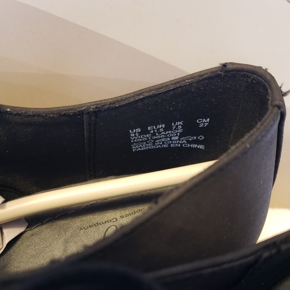 A hush puppies company JAZLYN womens shoes - Picture 2 of 8